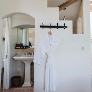 Suite Deluxe con Cama King